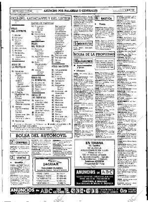 ABC SEVILLA 17-10-1990 página 95