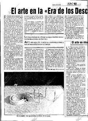 ABC SEVILLA 18-10-1990 página 100