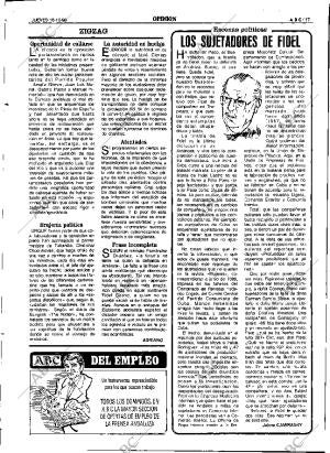 ABC SEVILLA 18-10-1990 página 17