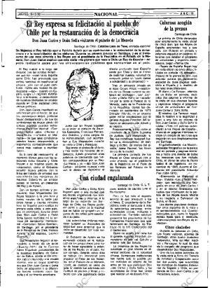 ABC SEVILLA 18-10-1990 página 19