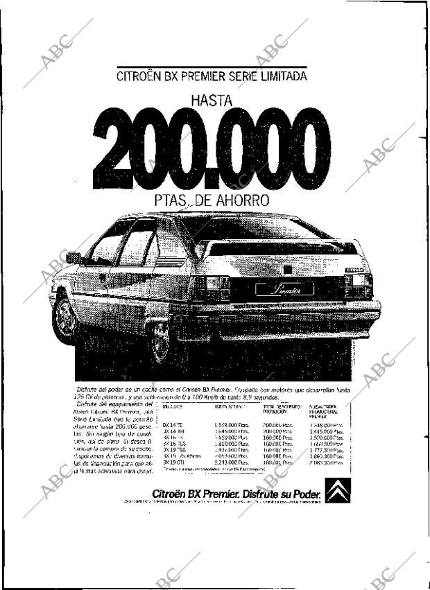 ABC SEVILLA 18-10-1990 página 2