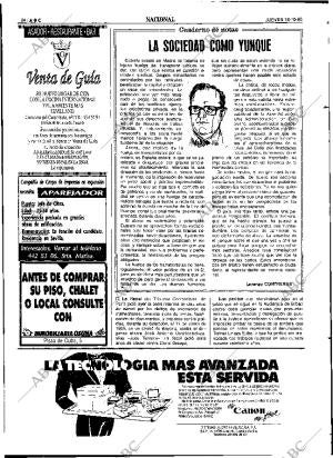 ABC SEVILLA 18-10-1990 página 24