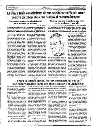 ABC SEVILLA 18-10-1990 página 31