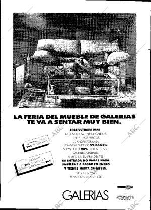 ABC SEVILLA 18-10-1990 página 4