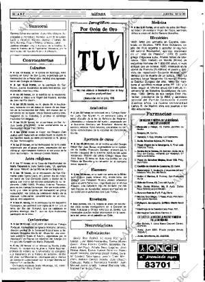 ABC SEVILLA 18-10-1990 página 40