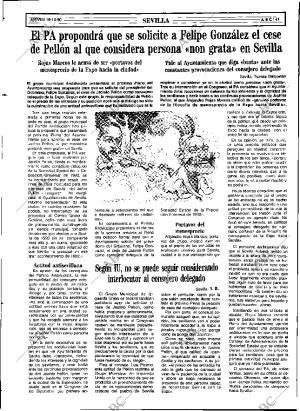ABC SEVILLA 18-10-1990 página 41