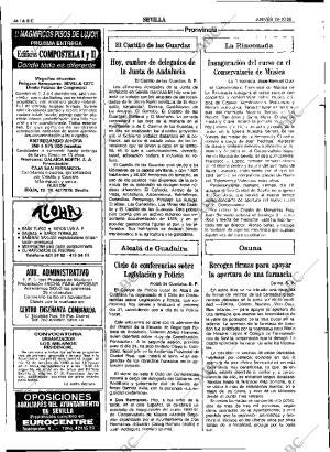 ABC SEVILLA 18-10-1990 página 44