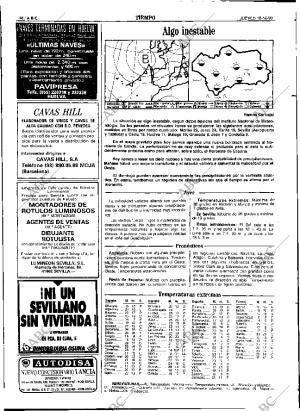 ABC SEVILLA 18-10-1990 página 48