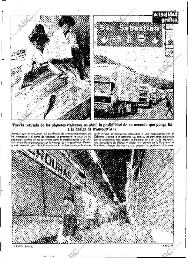 ABC SEVILLA 18-10-1990 página 5