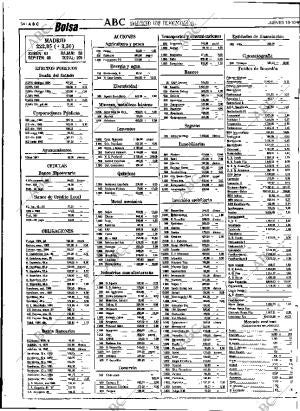 ABC SEVILLA 18-10-1990 página 54