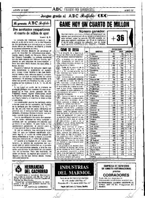 ABC SEVILLA 18-10-1990 página 57