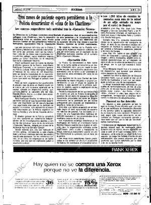 ABC SEVILLA 18-10-1990 página 59