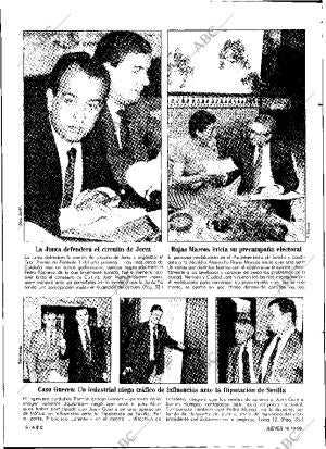 ABC SEVILLA 18-10-1990 página 6
