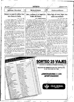 ABC SEVILLA 18-10-1990 página 66