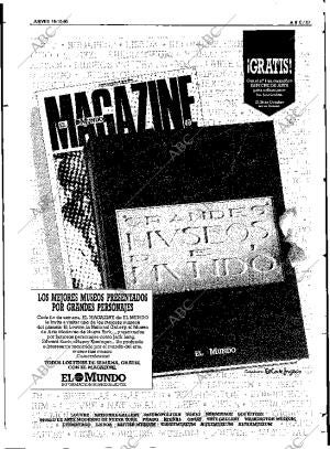 ABC SEVILLA 18-10-1990 página 67