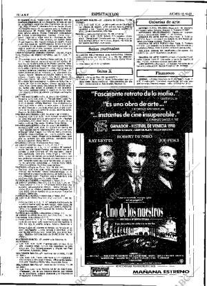 ABC SEVILLA 18-10-1990 página 72