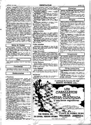 ABC SEVILLA 18-10-1990 página 73