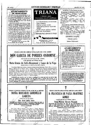 ABC SEVILLA 18-10-1990 página 80