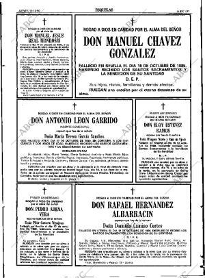 ABC SEVILLA 18-10-1990 página 81