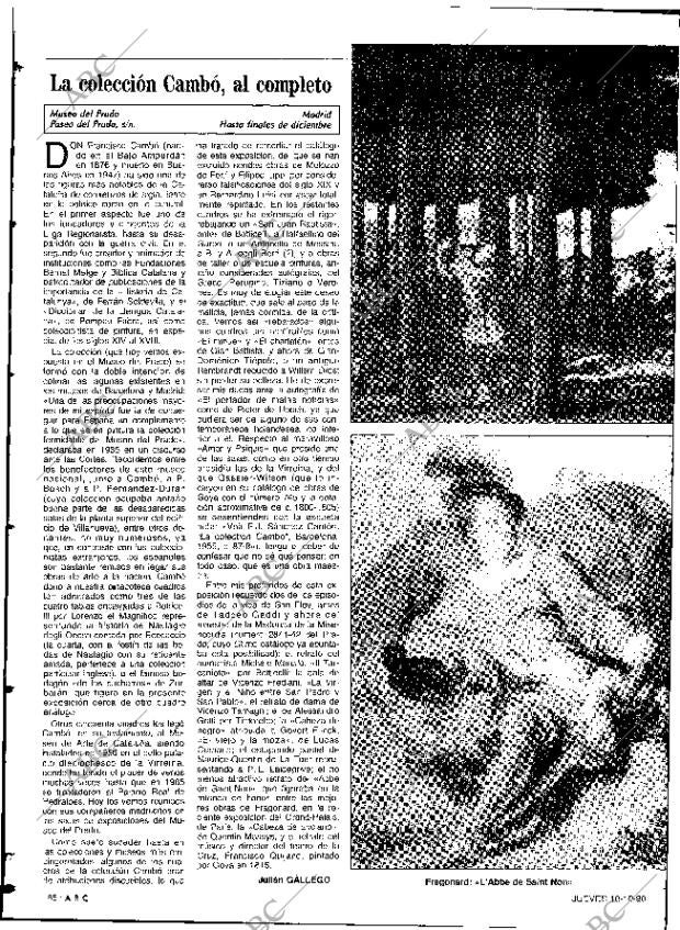 ABC SEVILLA 18-10-1990 página 86