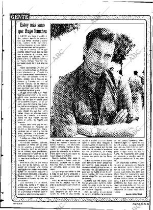 ABC SEVILLA 18-10-1990 página 90