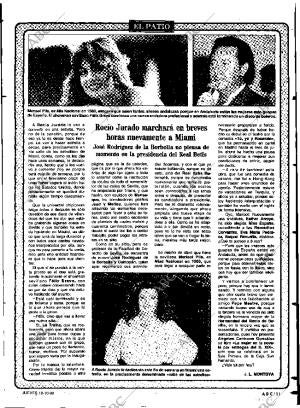 ABC SEVILLA 18-10-1990 página 91