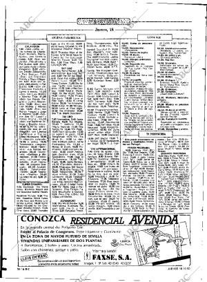 ABC SEVILLA 18-10-1990 página 94