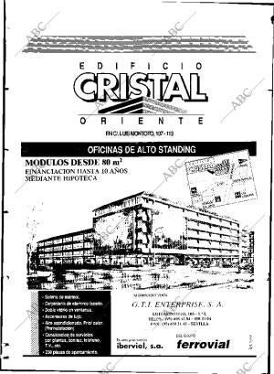 ABC SEVILLA 18-10-1990 página 96