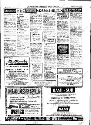 ABC SEVILLA 19-10-1990 página 104