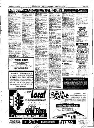 ABC SEVILLA 19-10-1990 página 105