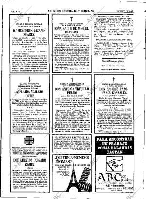 ABC SEVILLA 19-10-1990 página 108