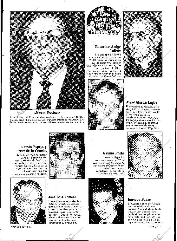 ABC SEVILLA 19-10-1990 página 11