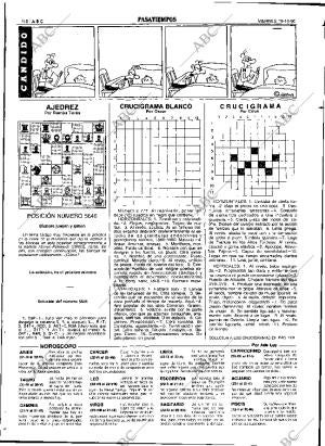 ABC SEVILLA 19-10-1990 página 110