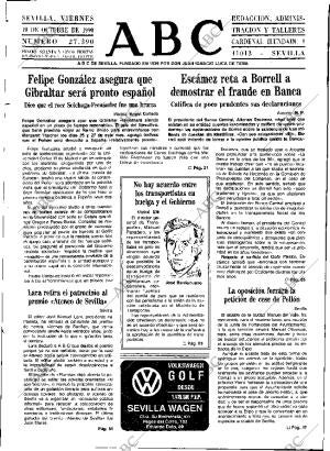 ABC SEVILLA 19-10-1990 página 13