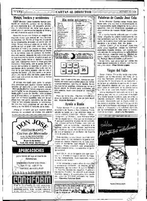 ABC SEVILLA 19-10-1990 página 14