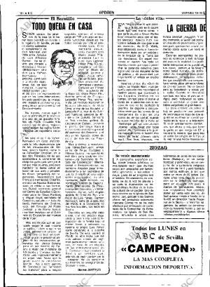 ABC SEVILLA 19-10-1990 página 16