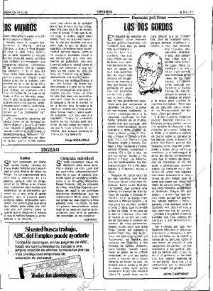 ABC SEVILLA 19-10-1990 página 17