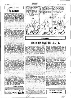 ABC SEVILLA 19-10-1990 página 18