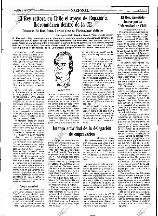 ABC SEVILLA 19-10-1990 página 19