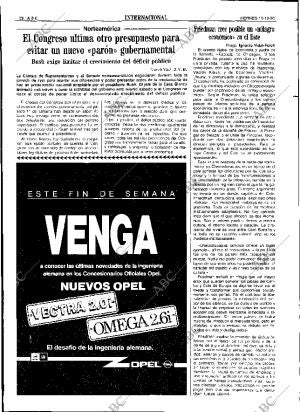 ABC SEVILLA 19-10-1990 página 28