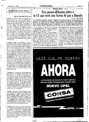 ABC SEVILLA 19-10-1990 página 31