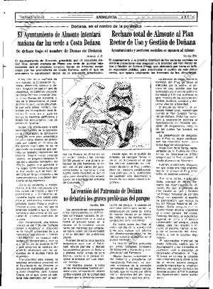 ABC SEVILLA 19-10-1990 página 35