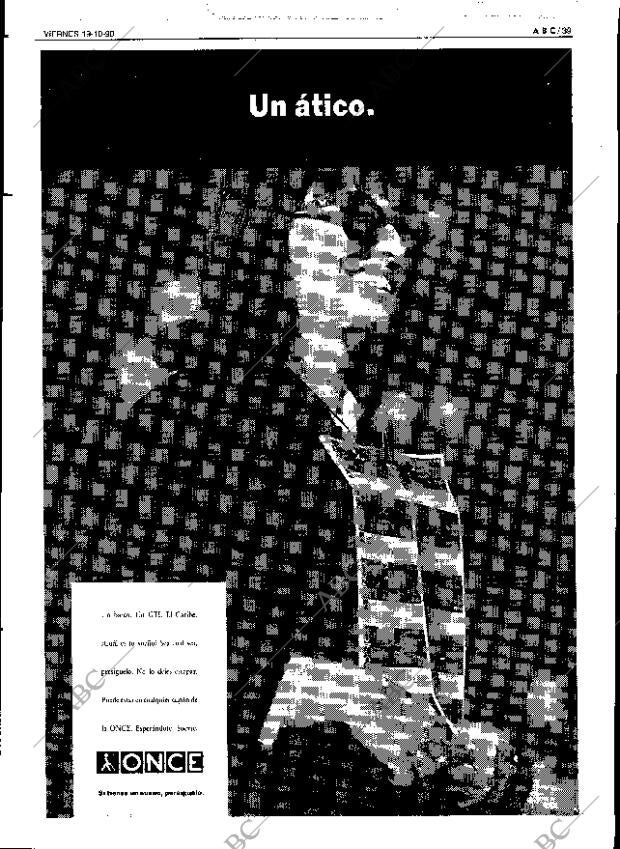 ABC SEVILLA 19-10-1990 página 39