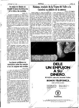 ABC SEVILLA 19-10-1990 página 49