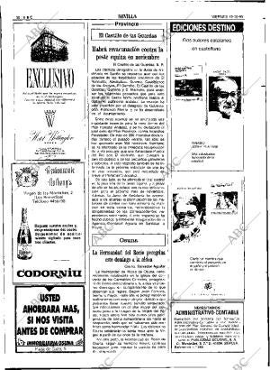 ABC SEVILLA 19-10-1990 página 50