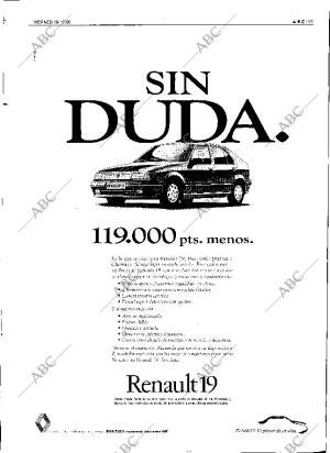 ABC SEVILLA 19-10-1990 página 51