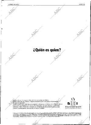 ABC SEVILLA 19-10-1990 página 53