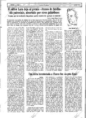 ABC SEVILLA 19-10-1990 página 55