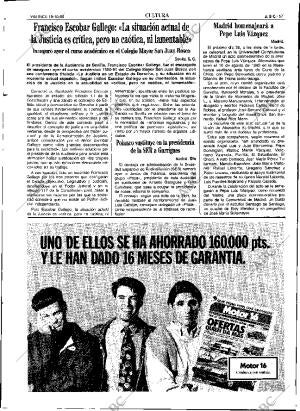 ABC SEVILLA 19-10-1990 página 57