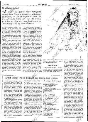 ABC SEVILLA 19-10-1990 página 60